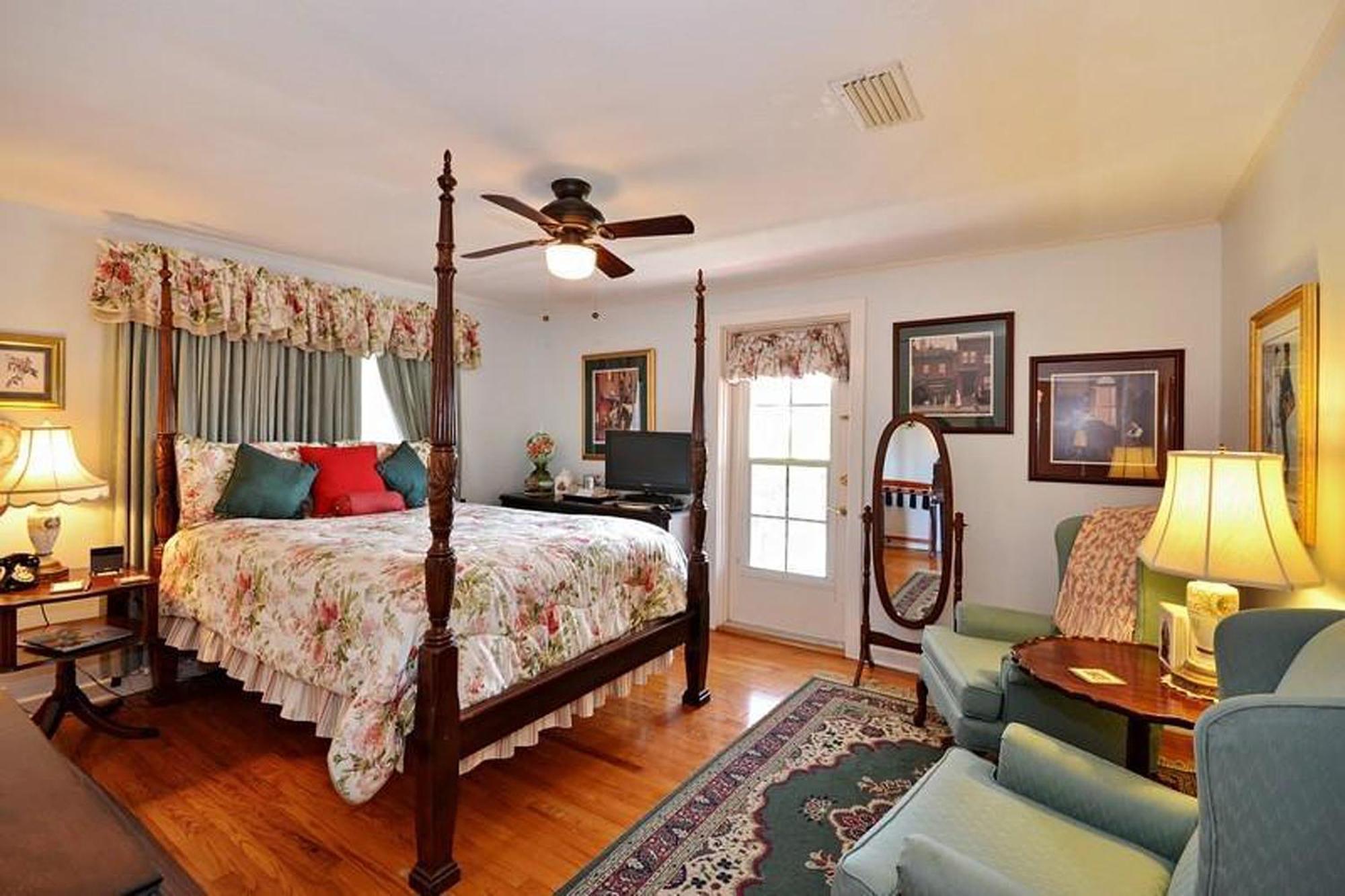 Sabal Palm House Bed And Breakfast Lake Worth Beach Habitación foto