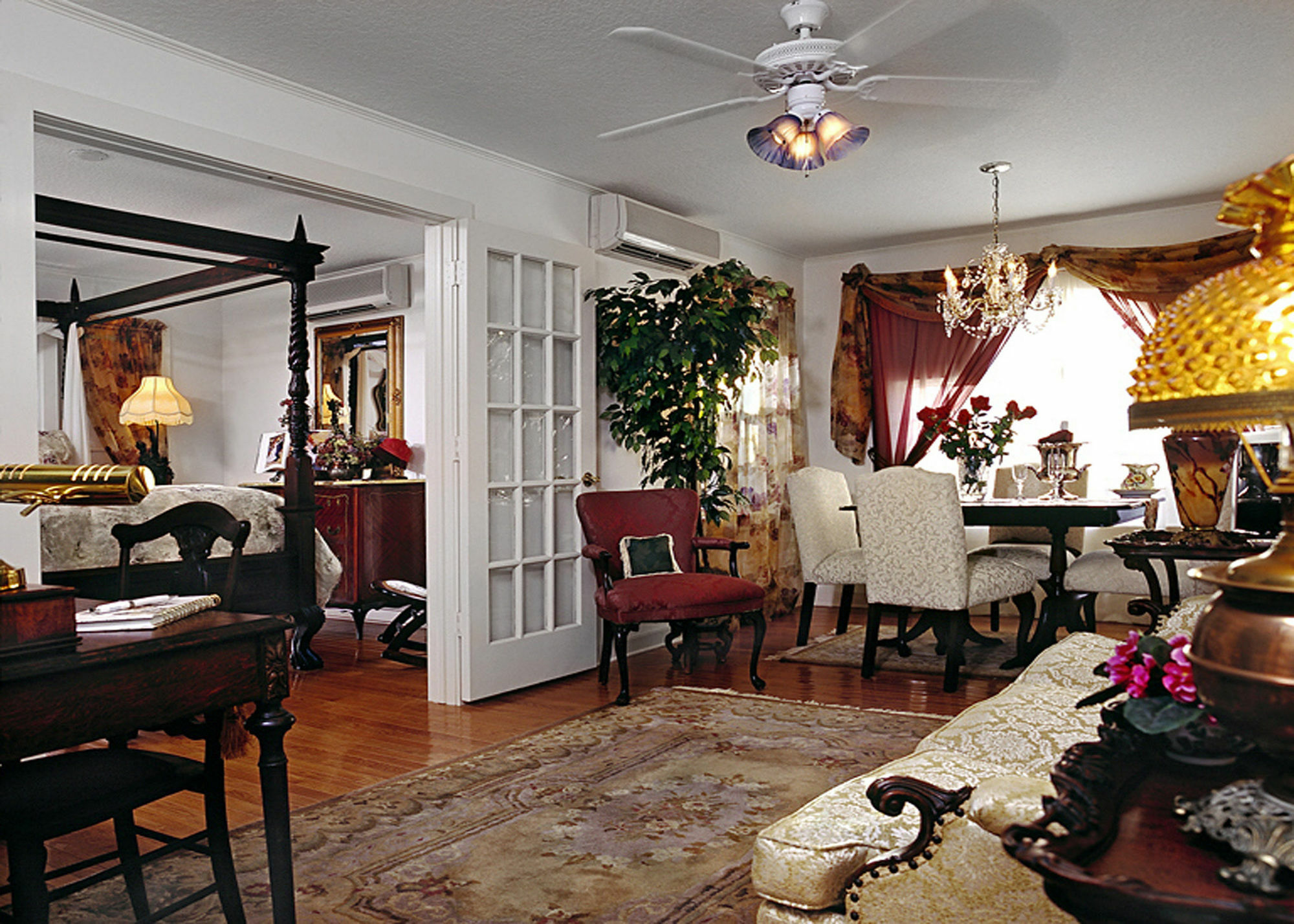 Sabal Palm House Bed And Breakfast Lake Worth Beach Habitación foto